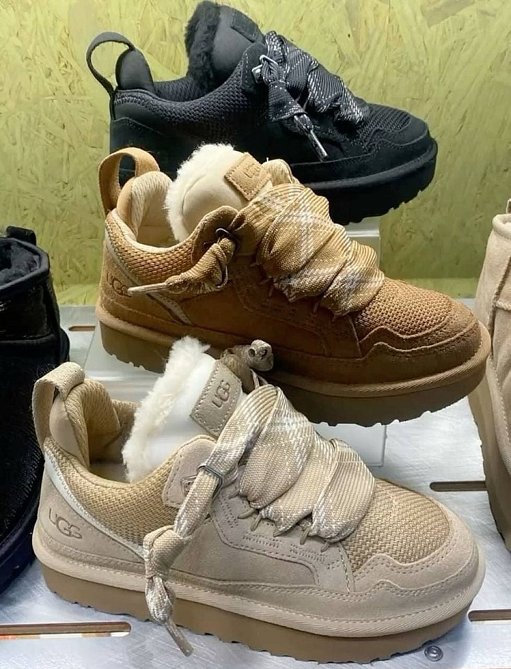 Ugg Men Lowmel Ugg Men Lowmel