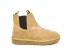 Мужские ботинки Mens Neumel Chelsea - Chestnut