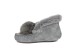 Женские мокасины Alena Pom Pom Grey