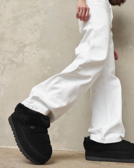 UGG Tazzlita Black