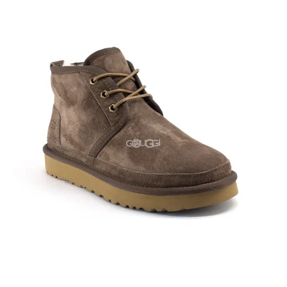 Женские ботинки Neumel Boots Capuchino