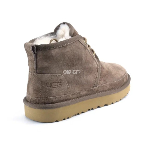Женские ботинки Neumel Boots Capuchino