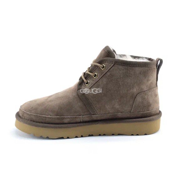 Женские ботинки Neumel Boots Capuchino