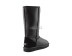 Женские высокие угги Classic Tall Metallic Black