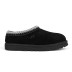Мужские слипоны Men's Tasman Clog Slippers Black