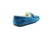Женские мокасины Dakota Bright Blue