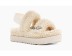 Женские сандалии Oh Fluffita Slide Natural