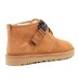Мужские угги Men's Neumel Quickclick Chukka Chestnut