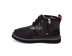 Детские ботинки Kids Neumel WP Black