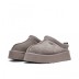Женские слипоны Ugg Tazz - Smoke Plume