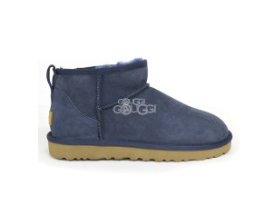 Mens Ultra Mini Navy