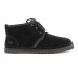 Мужские ботинки Men's Neumel Boot Black