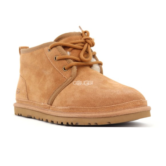 Мужские ботинки Men's Neumel Boot Chestnut