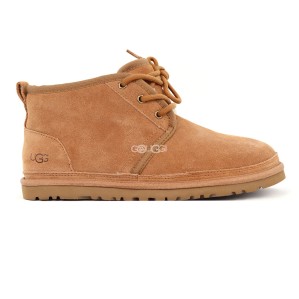 Men's Neumel Boot Chestnut