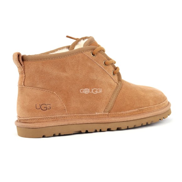 Мужские ботинки Men's Neumel Boot Chestnut
