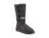 Женские угги с пуговицами Bailey Button Triplet Grey