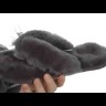 Женские тапочки Abella Slipper Sangria