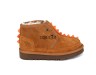 Kids Dydo Chestnut