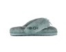 Abella Slipper Gently Blue