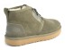 Женские ботинки Ugg Neumel Ghillie Khaki