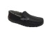 Мужские мокасины Moccasins Star Wars Black