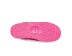 Женские прозрачные мини угги Classic Clear Mini Rock Rose