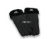 Перчатки UGG Black
