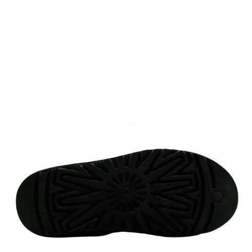 Женские кожаные ботинки Ugg Neumel Flex Leather Black