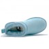 Женские ультра мини угги Ugg Ultra Mini - Sky