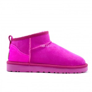 Ugg Ultra Mini - Pink Bliss