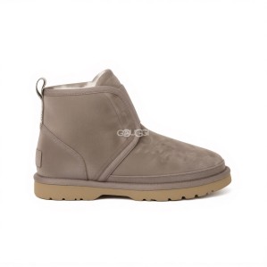 Ugg Neumel Flex Cappuccino