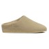 Женские тапочки Ugg Elea Slip On Mustard Seed