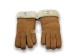 Перчатки UGG Chestnut
