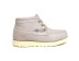Мужские кожаные ботинки Campout Chukka Leather Grey