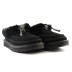 Женские мокасины Tasman Alpine Black