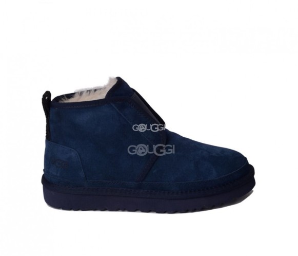 Женские ботинки Neumel Boots Women Flex Navy