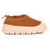 Женские слипоны Tasman Weather Hybrid - Chestnut / Whitecap