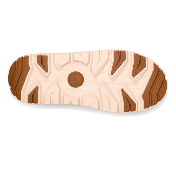 Женские слипоны Tasman Weather Hybrid - Chestnut / Whitecap