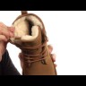 Мужские ботинки Harkley Waterproof Chukka Boot Black
