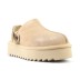 Женские сандалии Goldenstar Clog Platform Sand