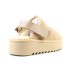 Женские сандалии Goldenstar Clog Platform Sand