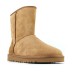 Мужские короткие угги с пропиткой Mens Classic Short Ii Boot Chestnut