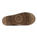Мужские короткие угги с пропиткой Mens Classic Short Ii Boot Chestnut
