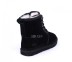 Женские ботинки Harkley Women Black