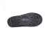 Женские мини угги Mini Bailey Logo Strap Suede Black 