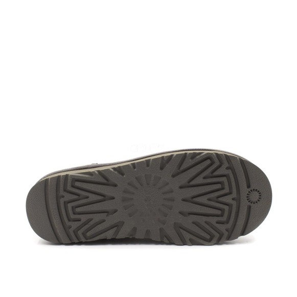 Женские слипоны Tasman Light Grey