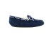 Женские мокасины Dakota Navy 