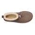 Женские угги UGG Classic Mini Toggler Smoke Plume
