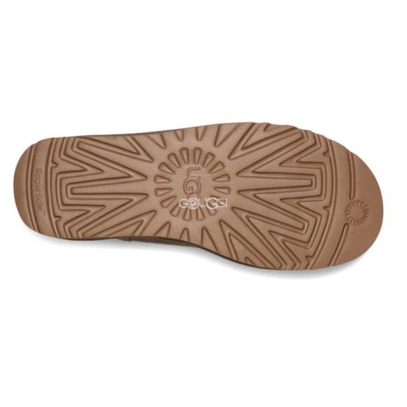 Женские угги UGG Classic Mini Toggler Smoke Plume