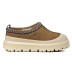 Женские слипоны Ugg Tazz Hybrid Chestnut